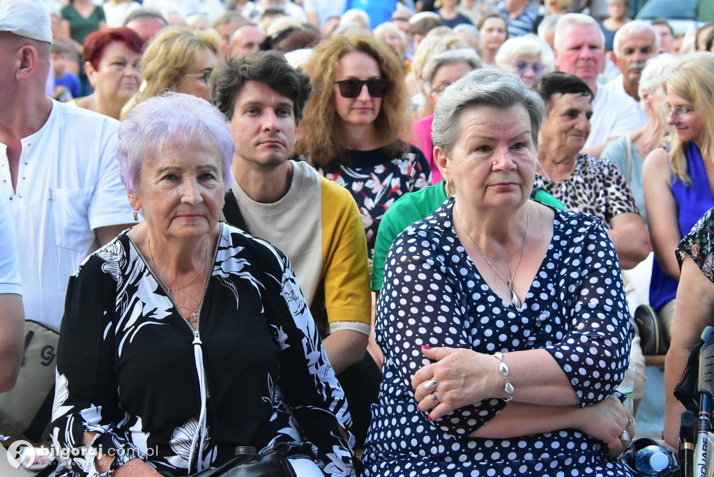 Festiwal Kultur w Biłgoraju 2025 - III dzień