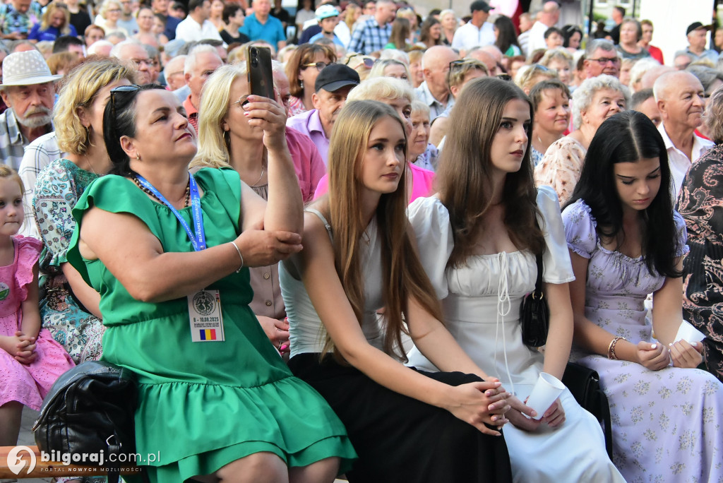 Festiwal Kultur w Biłgoraju 2025 - III dzień