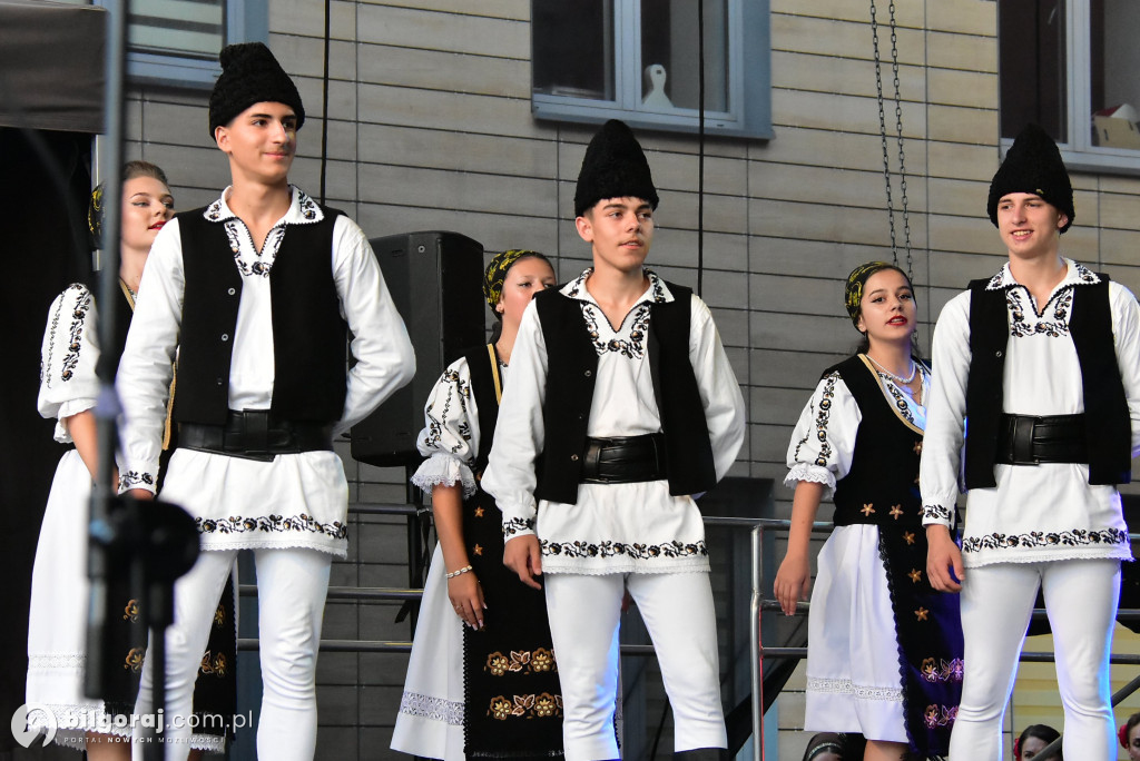 Festiwal Kultur w Biłgoraju 2025 - III dzień