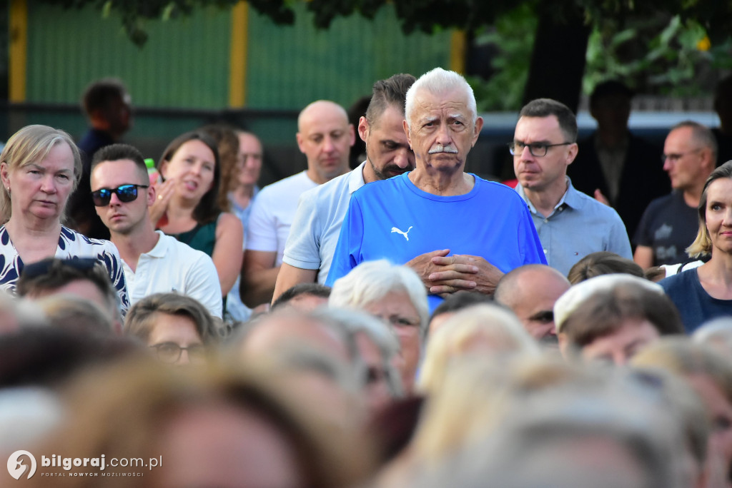 Festiwal Kultur w Biłgoraju 2025 - III dzień