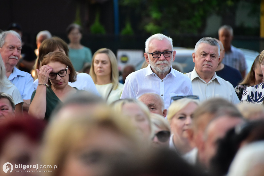 Festiwal Kultur w Biłgoraju 2025 - III dzień