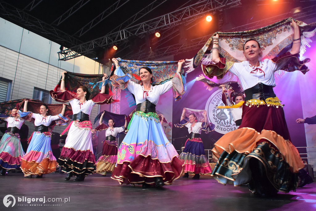 Festiwal Kultur w Biłgoraju 2025 - III dzień