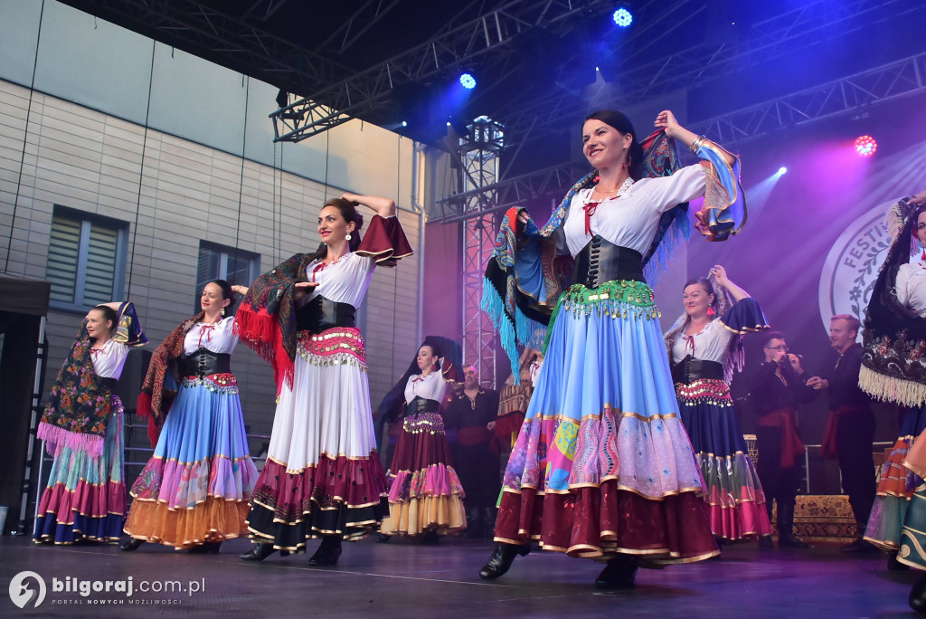 Festiwal Kultur w Biłgoraju 2025 - III dzień