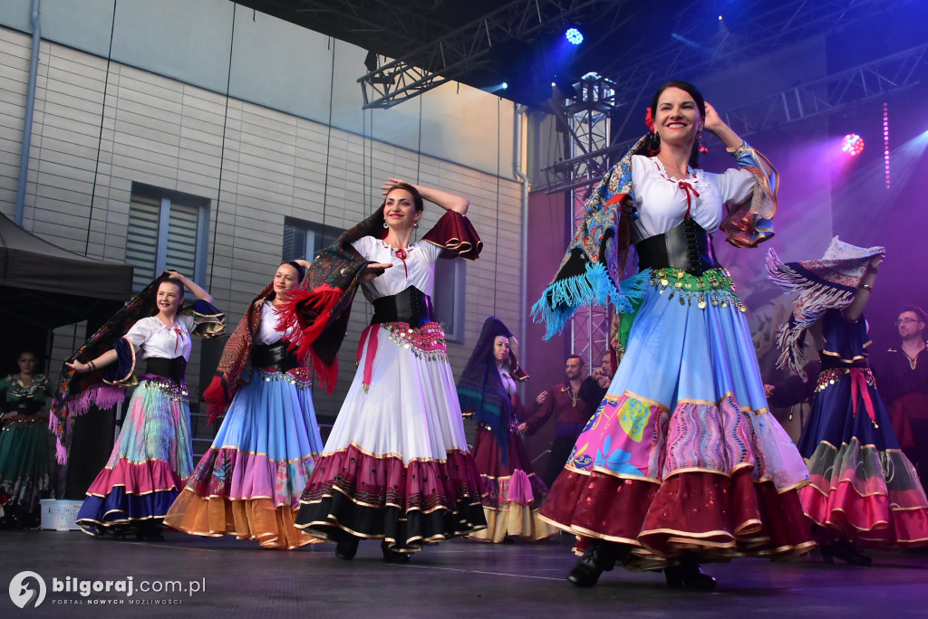 Festiwal Kultur w Biłgoraju 2025 - III dzień
