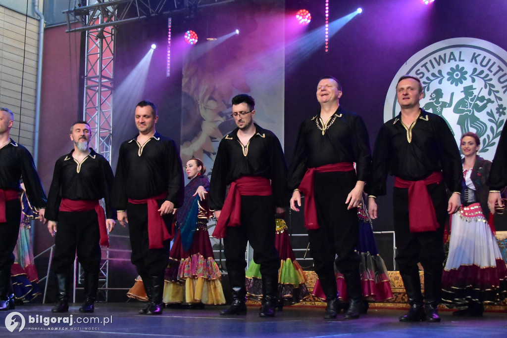 Festiwal Kultur w Biłgoraju 2025 - III dzień