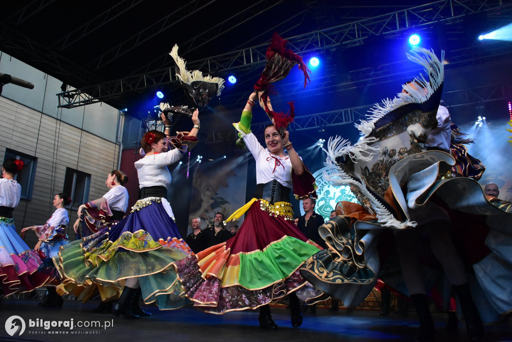 Festiwal Kultur w Biłgoraju 2025 - III dzień