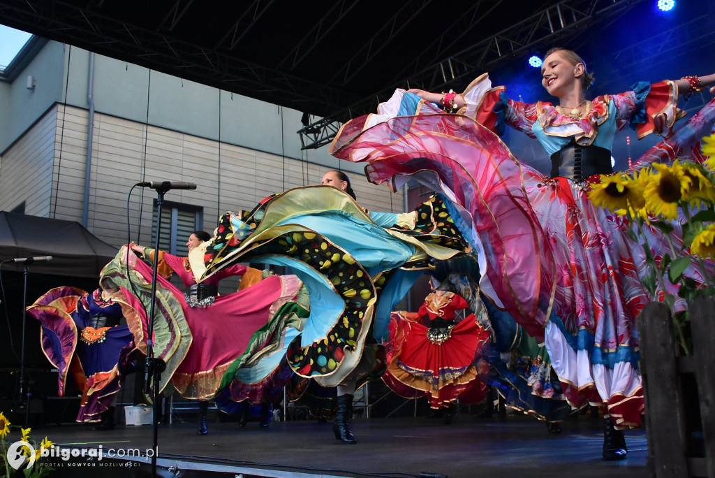 Festiwal Kultur w Biłgoraju 2025 - III dzień