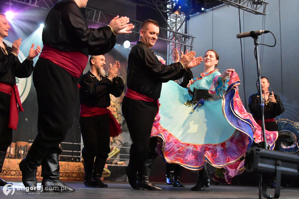 Festiwal Kultur w Biłgoraju 2025 - III dzień