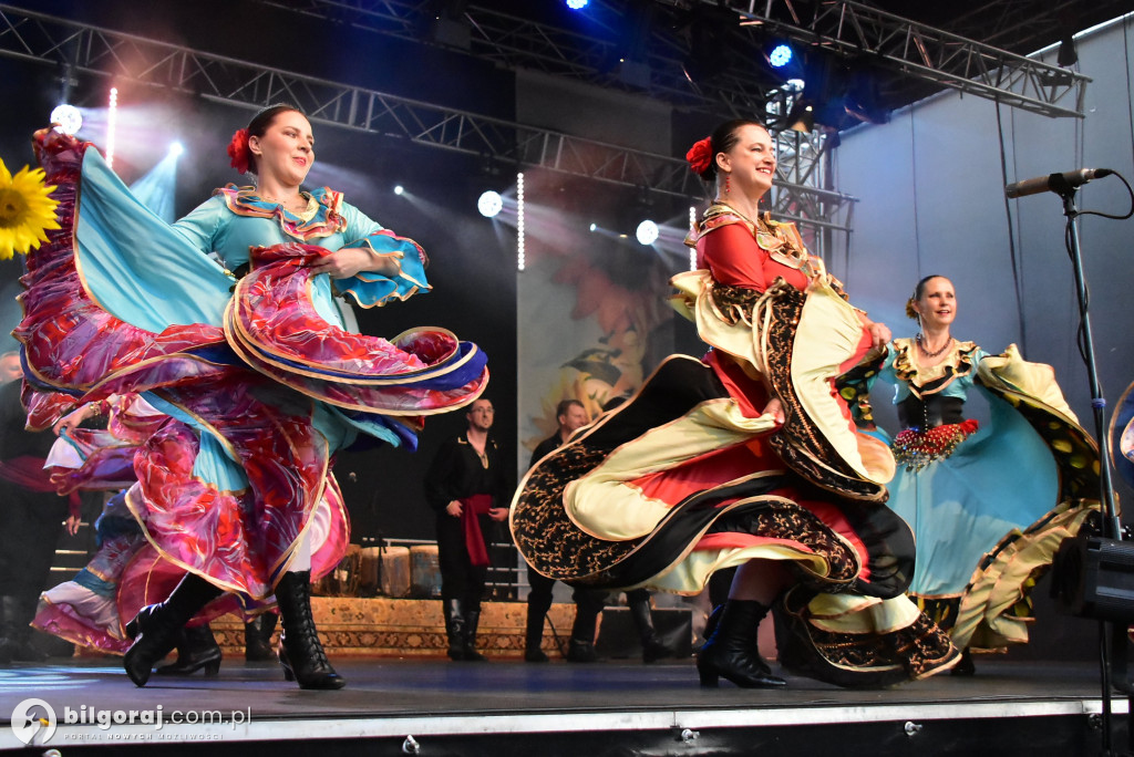 Festiwal Kultur w Biłgoraju 2025 - III dzień