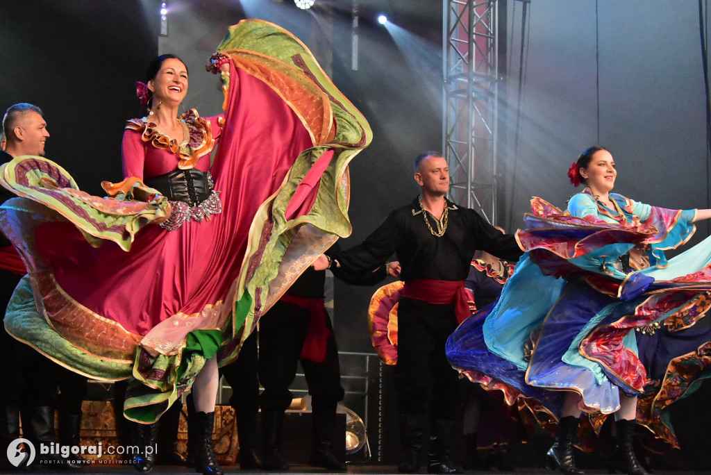 Festiwal Kultur w Biłgoraju 2025 - III dzień