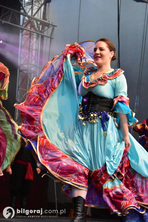 Festiwal Kultur w Biłgoraju 2025 - III dzień