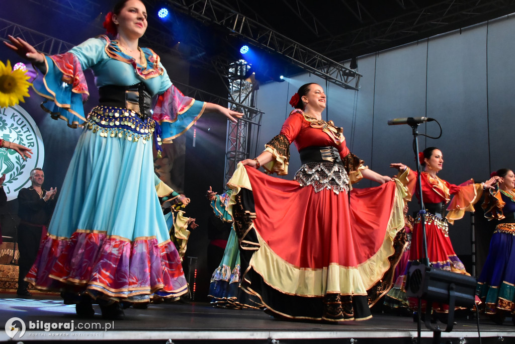 Festiwal Kultur w Biłgoraju 2025 - III dzień