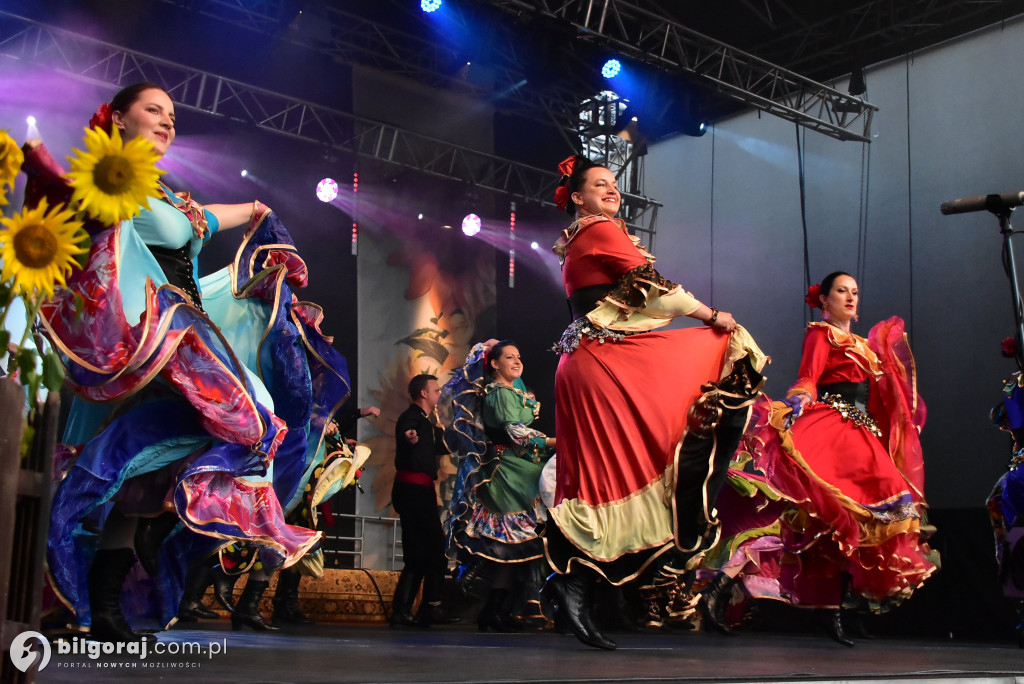 Festiwal Kultur w Biłgoraju 2025 - III dzień