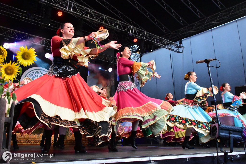 Festiwal Kultur w Biłgoraju 2025 - III dzień