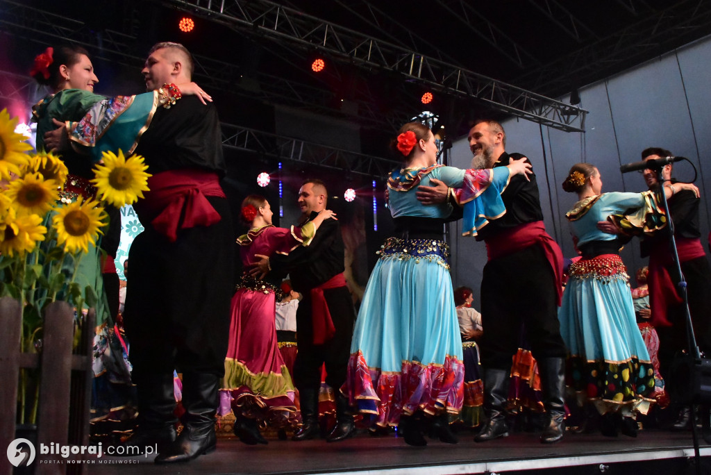Festiwal Kultur w Biłgoraju 2025 - III dzień