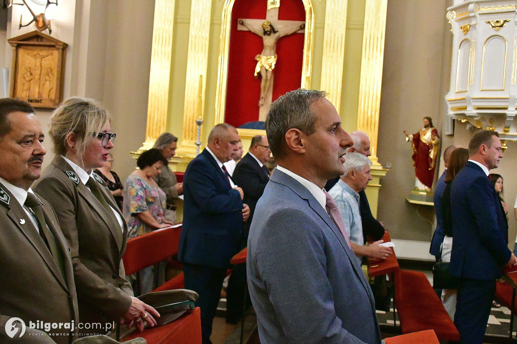 300-lecie Józefowa. Uroczystości jubileuszowe
