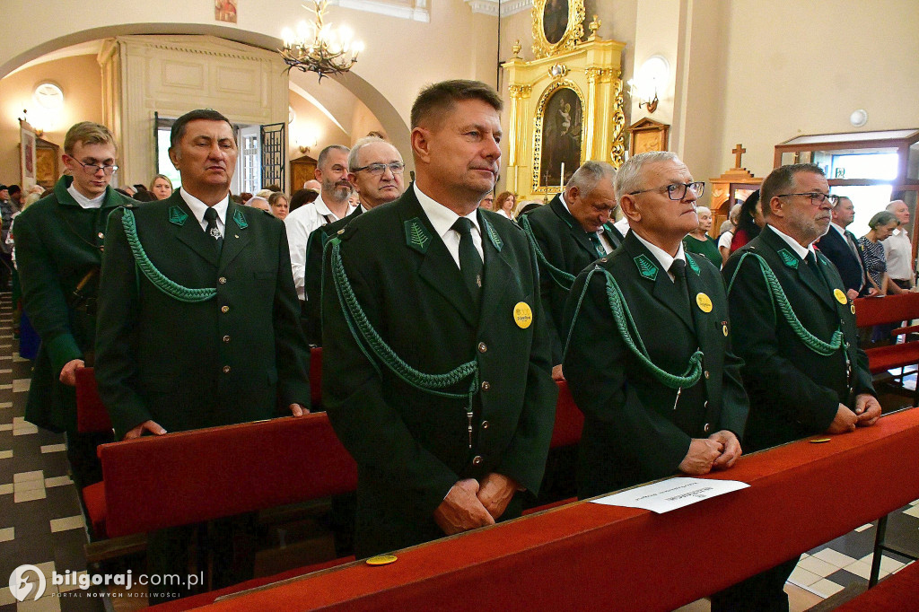 300-lecie Józefowa. Uroczystości jubileuszowe