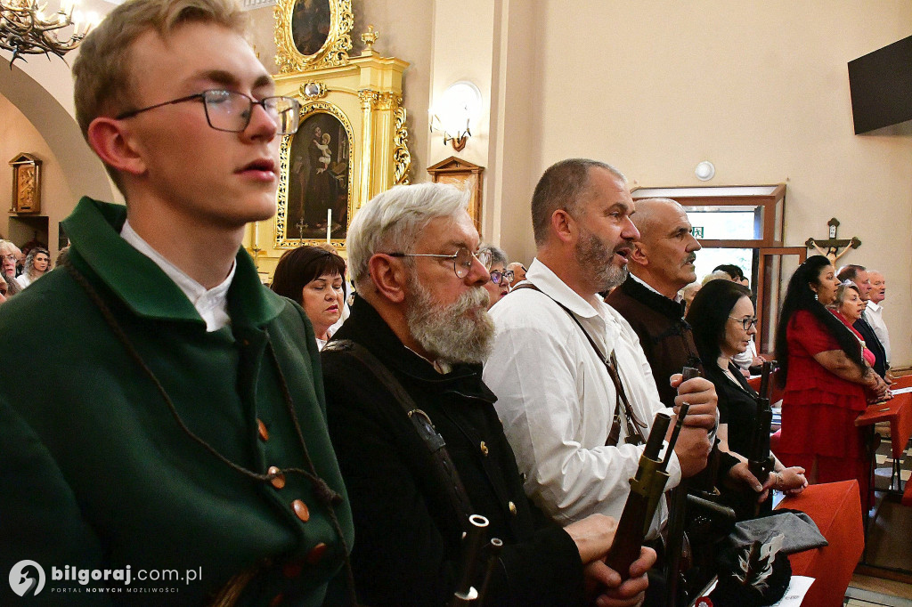 300-lecie Józefowa. Uroczystości jubileuszowe