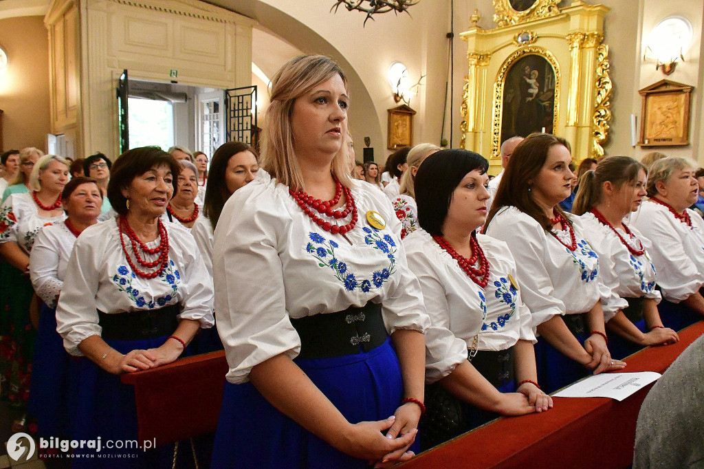 300-lecie Józefowa. Uroczystości jubileuszowe