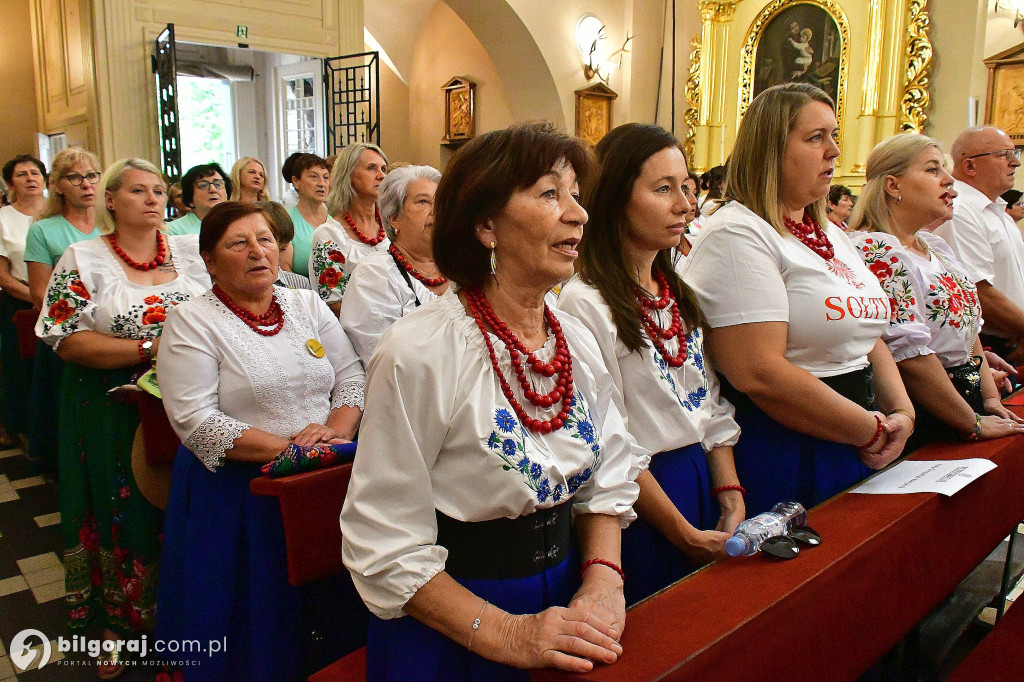 300-lecie Józefowa. Uroczystości jubileuszowe