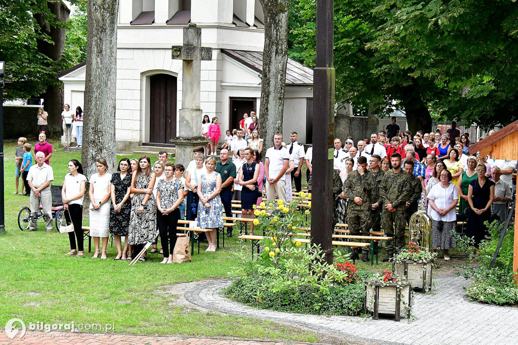 300-lecie Józefowa. Uroczystości jubileuszowe