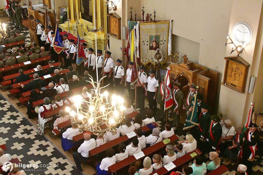 300-lecie Józefowa. Uroczystości jubileuszowe