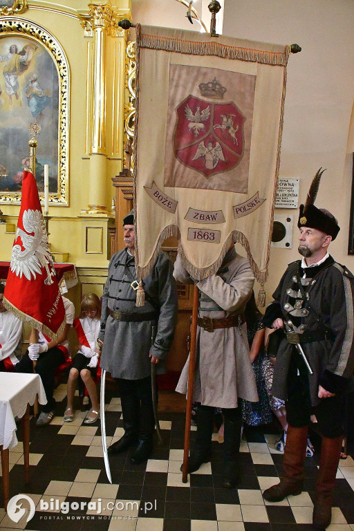 300-lecie Józefowa. Uroczystości jubileuszowe
