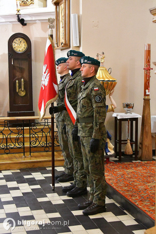 300-lecie Józefowa. Uroczystości jubileuszowe
