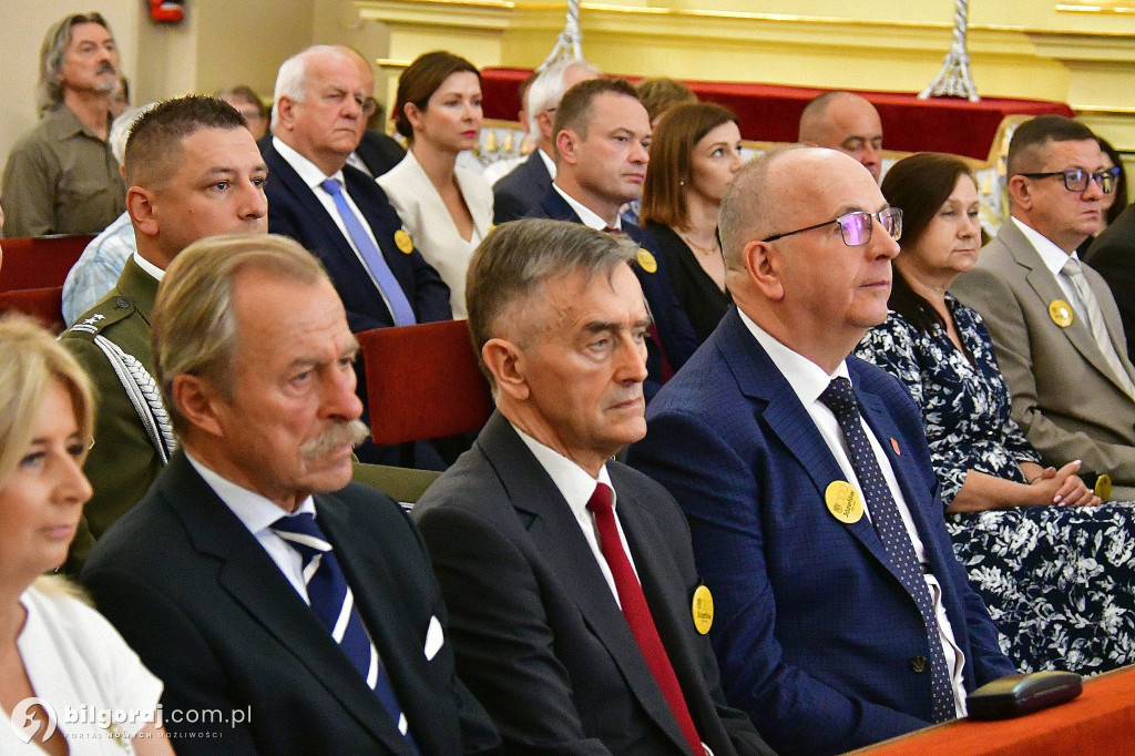 300-lecie Józefowa. Uroczystości jubileuszowe