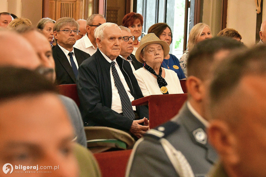300-lecie Józefowa. Uroczystości jubileuszowe