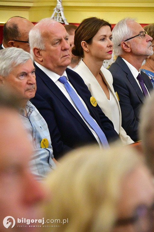 300-lecie Józefowa. Uroczystości jubileuszowe