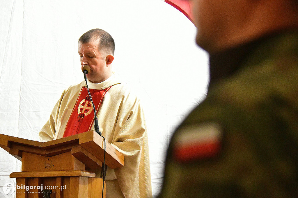 300-lecie Józefowa. Uroczystości jubileuszowe