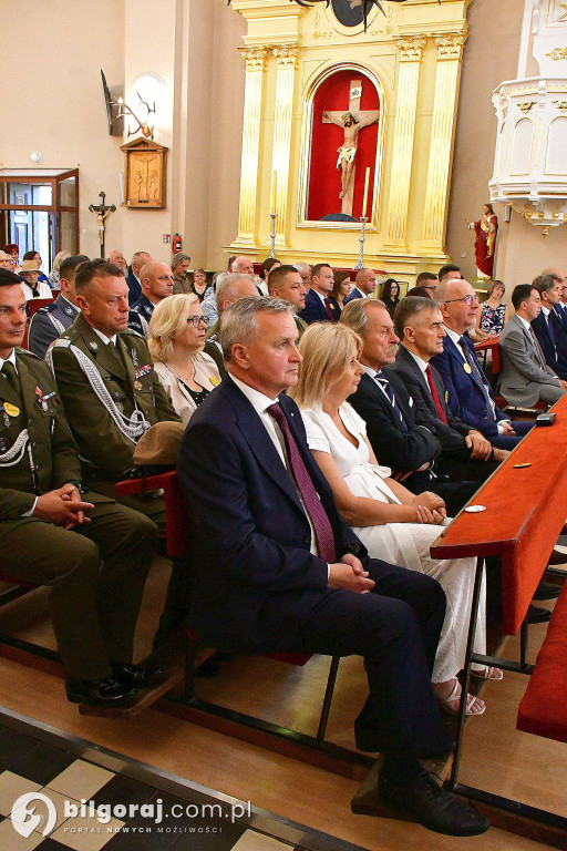 300-lecie Józefowa. Uroczystości jubileuszowe