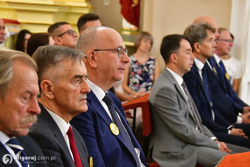 300-lecie Józefowa. Uroczystości jubileuszowe