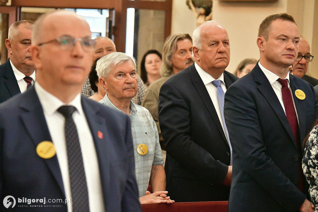 300-lecie Józefowa. Uroczystości jubileuszowe