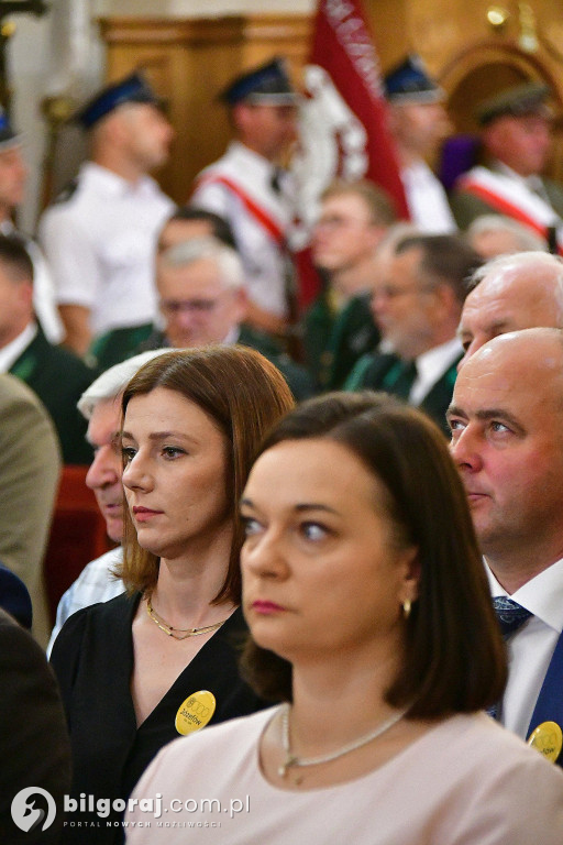 300-lecie Józefowa. Uroczystości jubileuszowe