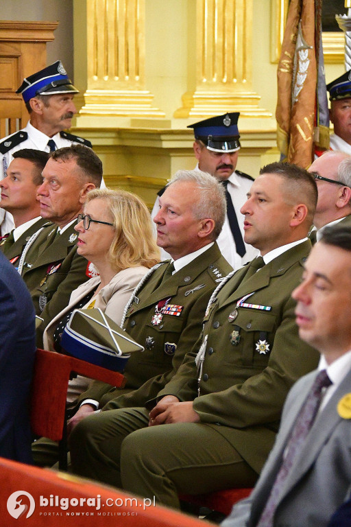 300-lecie Józefowa. Uroczystości jubileuszowe