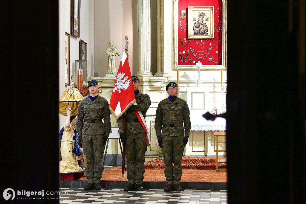 300-lecie Józefowa. Uroczystości jubileuszowe