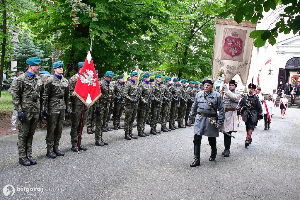 300-lecie Józefowa. Uroczystości jubileuszowe