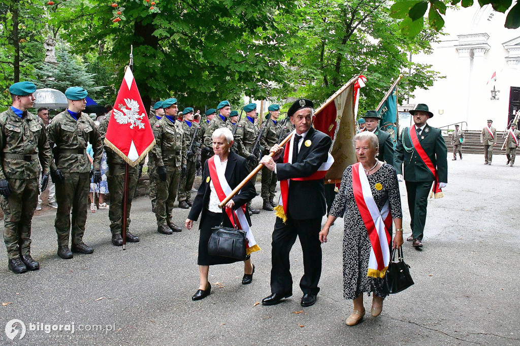 300-lecie Józefowa. Uroczystości jubileuszowe