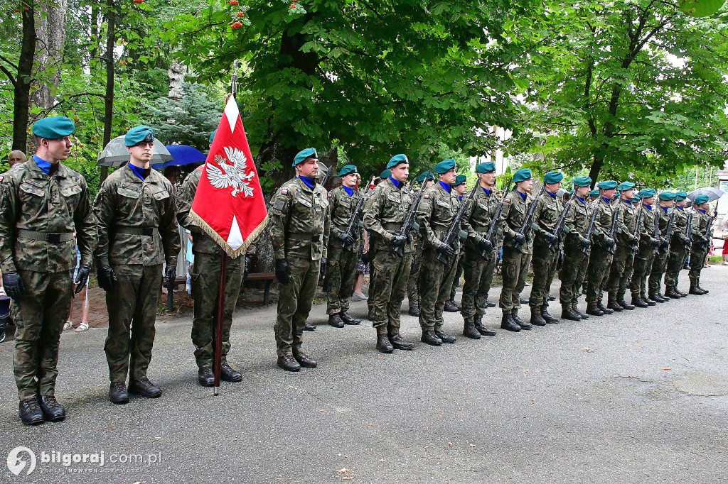 300-lecie Józefowa. Uroczystości jubileuszowe