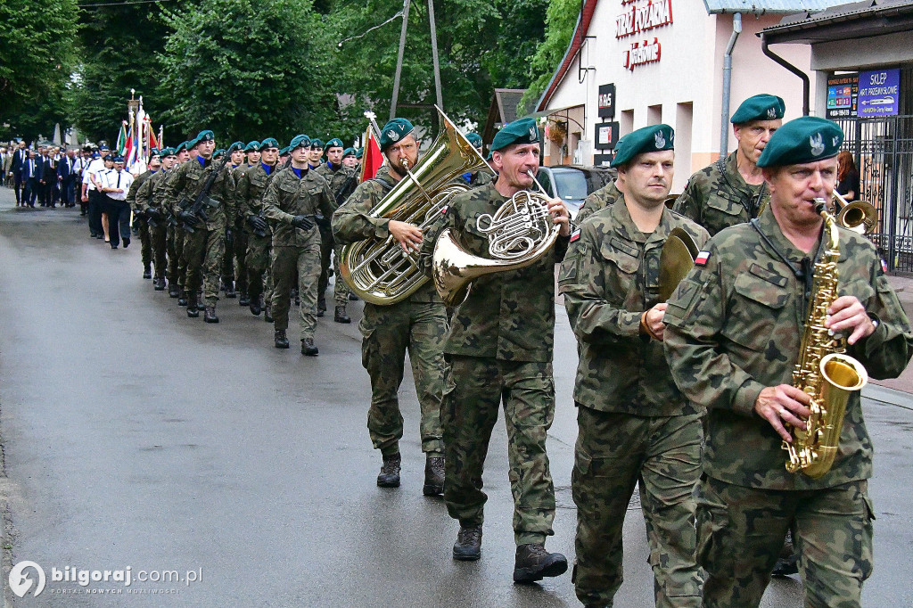 300-lecie Józefowa. Uroczystości jubileuszowe