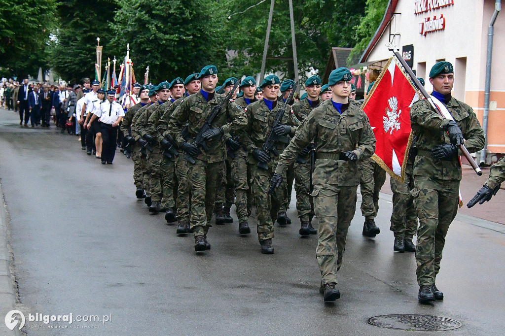 300-lecie Józefowa. Uroczystości jubileuszowe