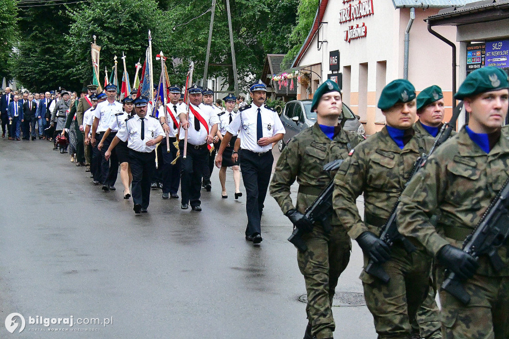 300-lecie Józefowa. Uroczystości jubileuszowe