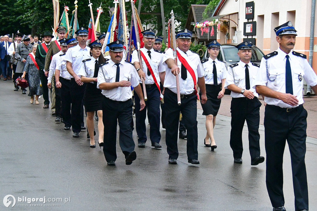 300-lecie Józefowa. Uroczystości jubileuszowe