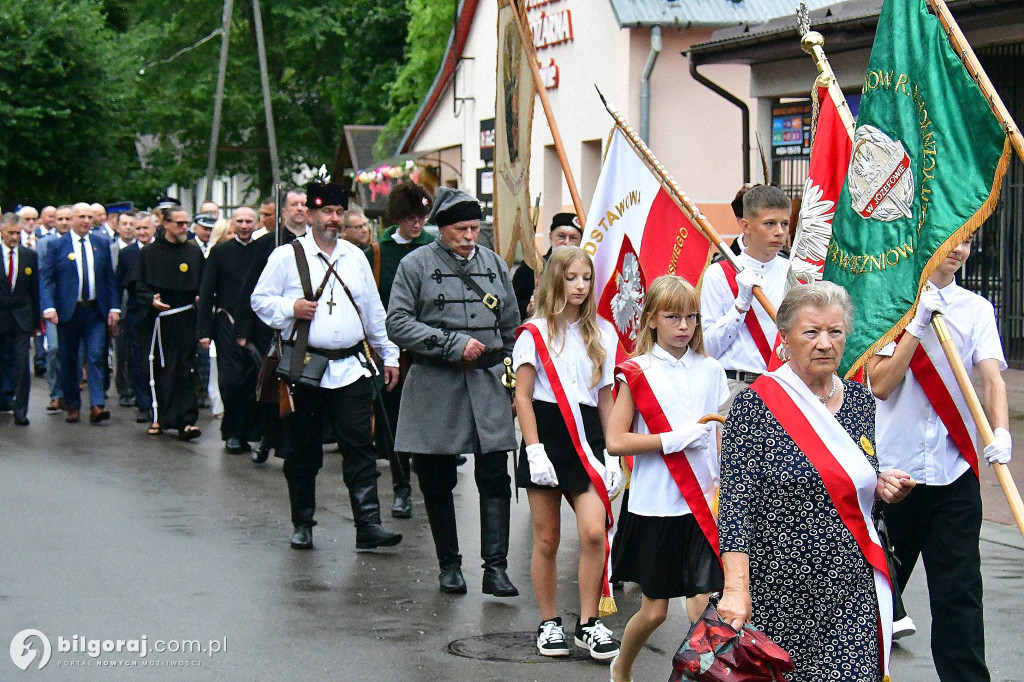 300-lecie Józefowa. Uroczystości jubileuszowe