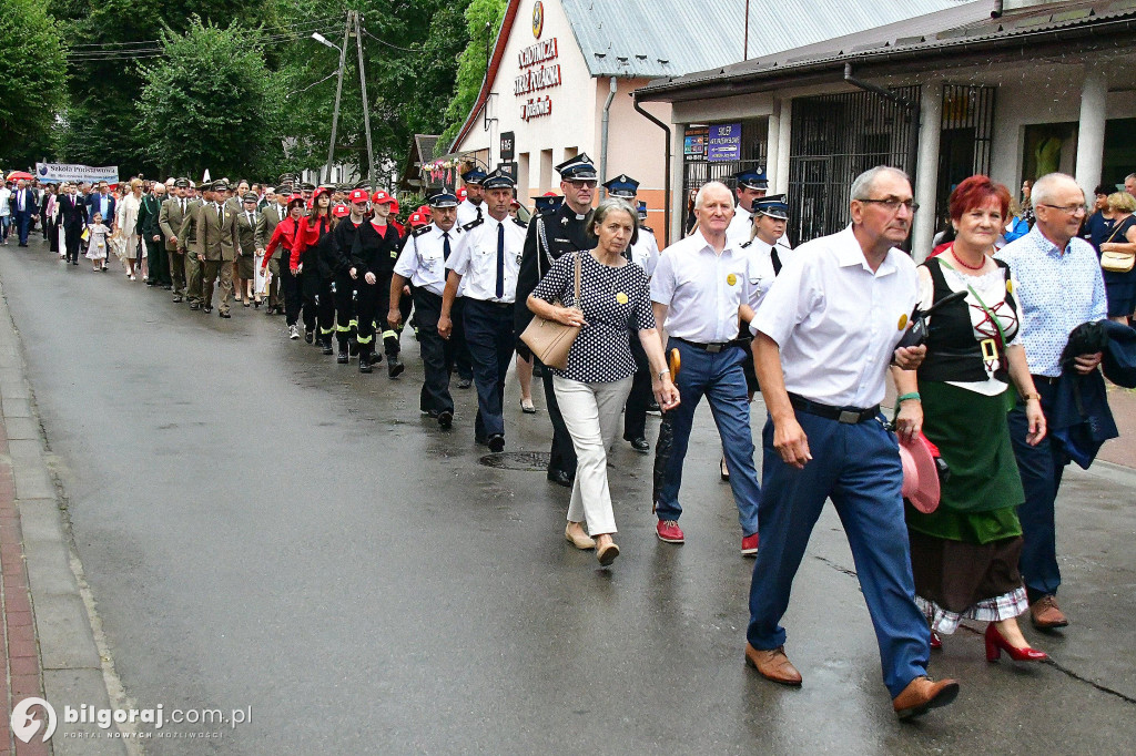 300-lecie Józefowa. Uroczystości jubileuszowe