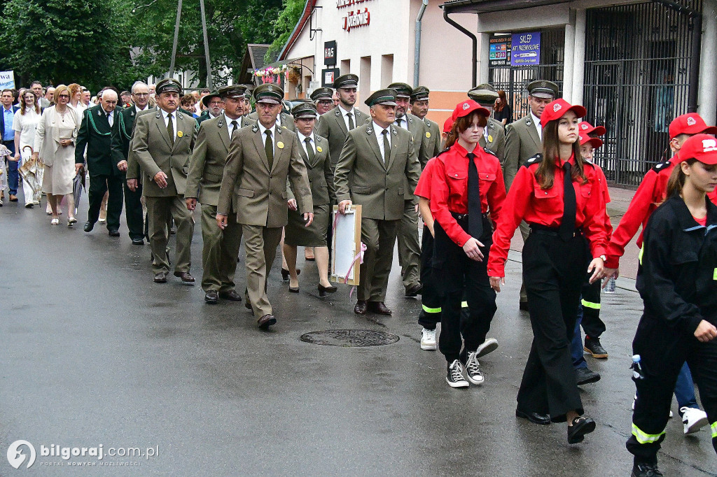 300-lecie Józefowa. Uroczystości jubileuszowe