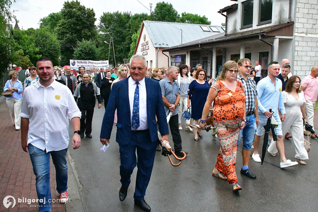 300-lecie Józefowa. Uroczystości jubileuszowe