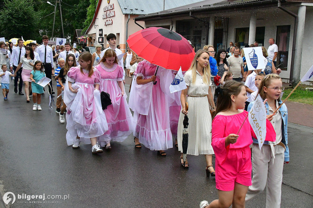 300-lecie Józefowa. Uroczystości jubileuszowe